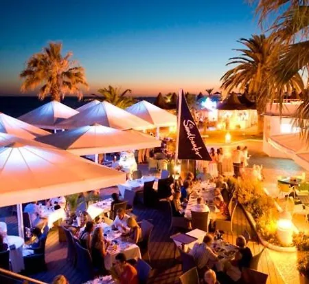 Vale Do Garrao Sleeps 10 With Pool Air Con And Wifi Villa Vale do Lobo