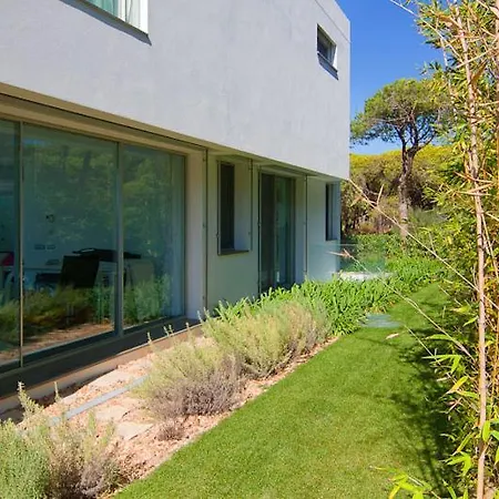 Villa Vale Do Garrao Sleeps 10 With Pool Air Con And Wifi *
