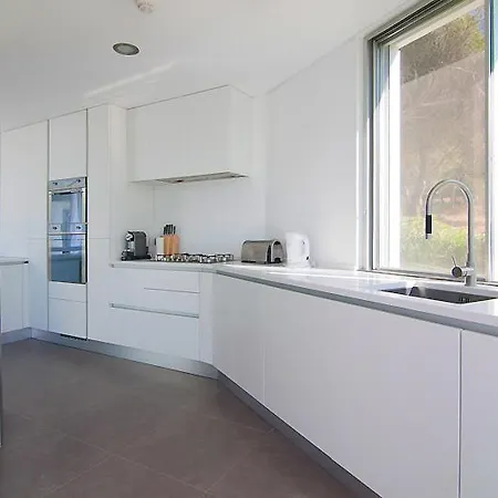 Vale Do Garrao Sleeps 10 With Pool Air Con And Wifi * Vale do Lobo