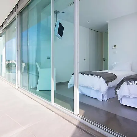 Vale Do Garrao Sleeps 10 With Pool Air Con And Wifi Villa *