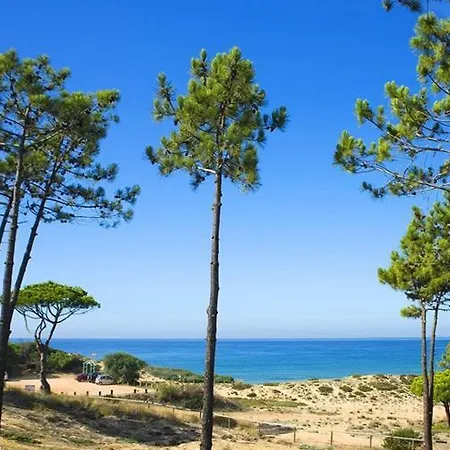 Vale Do Garrao Sleeps 10 With Pool Air Con And Wifi Villa *