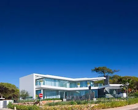 Vale Do Garrao Sleeps 10 With Pool Air Con And Wifi Villa Vale do Lobo