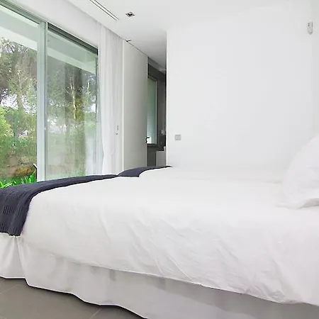 Villa Vale Do Garrao Sleeps 10 With Pool Air Con And Wifi Vale do Lobo