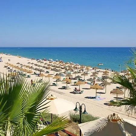 Villa Vale Do Garrao Sleeps 10 With Pool Air Con And Wifi Vale do Lobo