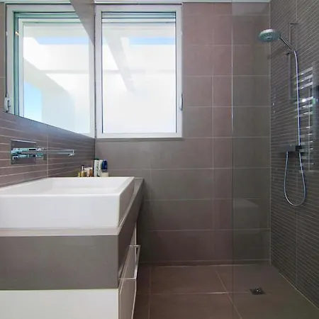 Vale Do Garrao Sleeps 10 With Pool Air Con And Wifi Villa
