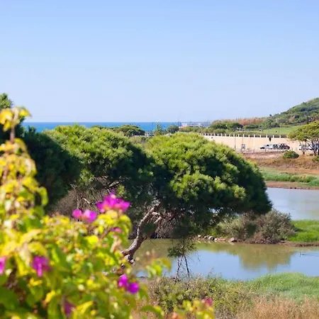 Villa Vale Do Garrao Sleeps 10 With Pool Air Con And Wifi Vale do Lobo