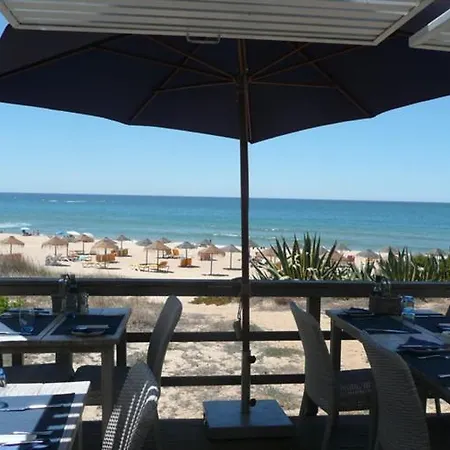 Vale Do Garrao Sleeps 10 With Pool Air Con And Wifi Villa
