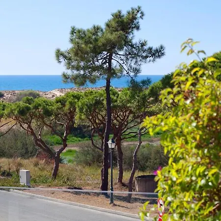 Vale Do Garrao Sleeps 10 With Pool Air Con And Wifi *